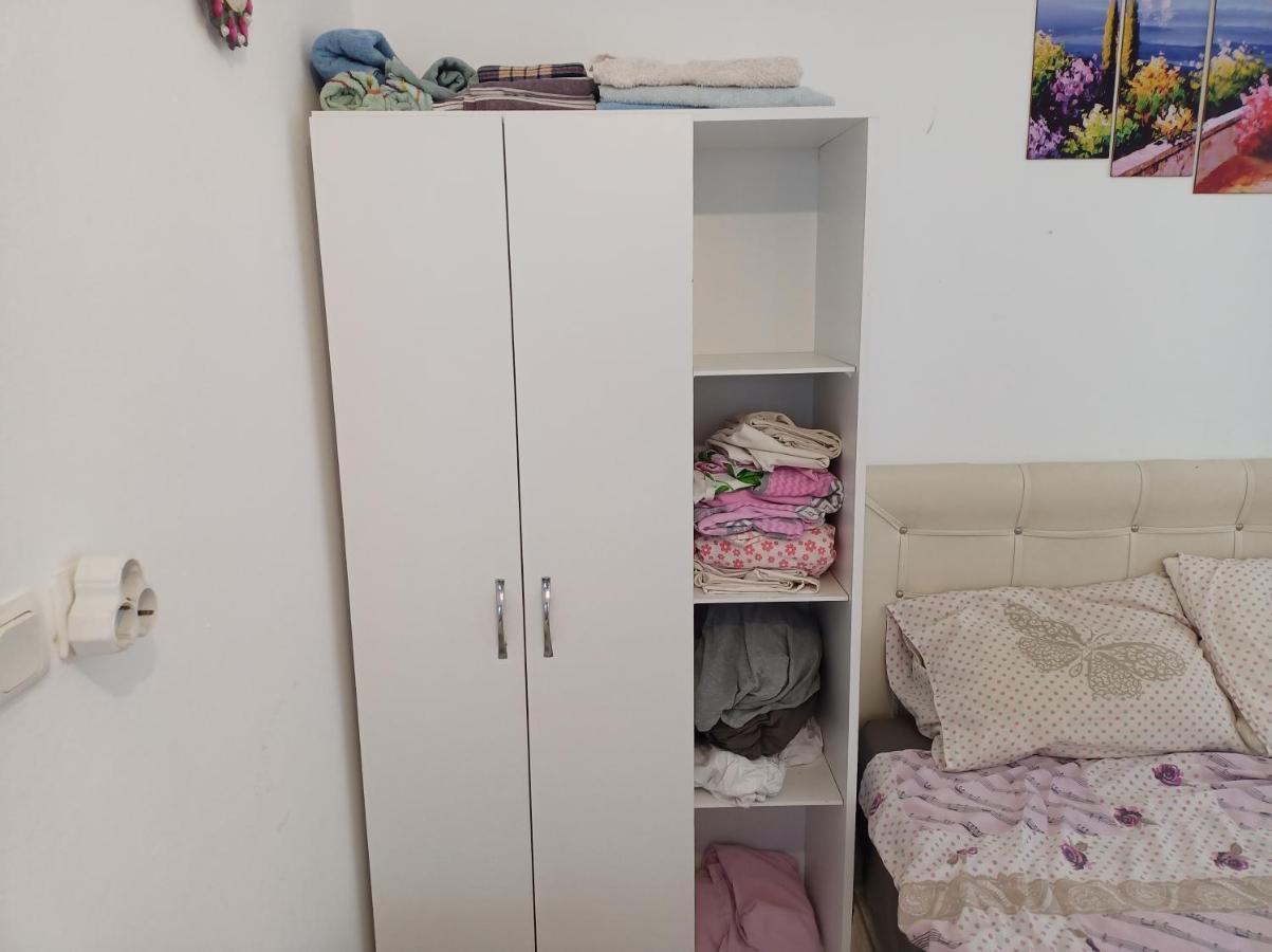 Beautiful Sultan House At Cleopatra Beach 1 With Umbrellas, Balcony, Barbecue, Private 100Mbps Wifi, Smart Tv, Table Games, Vip Trans-Fer - Beautiful Apartmenthouse Алания Экстерьер фото