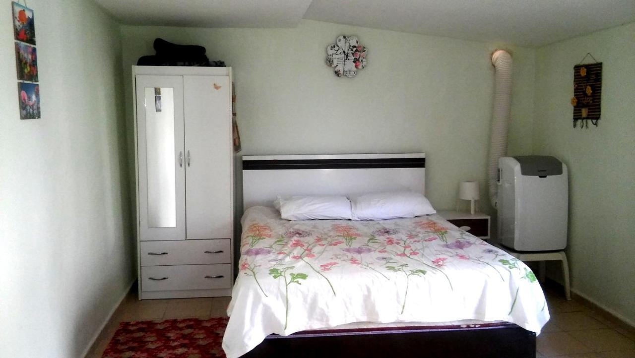 Beautiful Sultan House At Cleopatra Beach 1 With Umbrellas, Balcony, Barbecue, Private 100Mbps Wifi, Smart Tv, Table Games, Vip Trans-Fer - Beautiful Apartmenthouse Алания Экстерьер фото