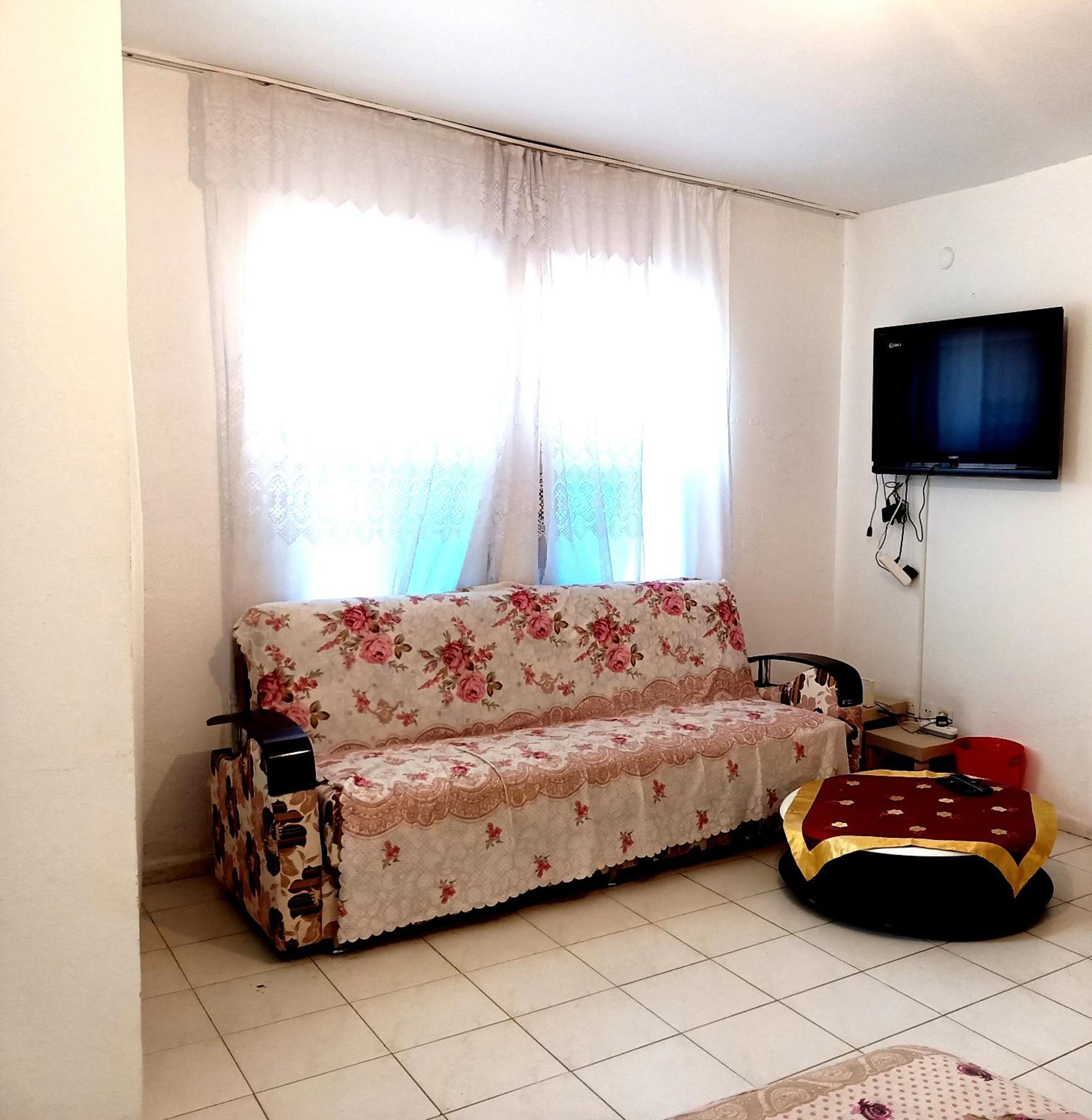 Beautiful Sultan House At Cleopatra Beach 1 With Umbrellas, Balcony, Barbecue, Private 100Mbps Wifi, Smart Tv, Table Games, Vip Trans-Fer - Beautiful Apartmenthouse Алания Экстерьер фото